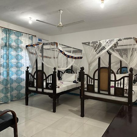 Khadija Kiwengwa Apartment ภายนอก รูปภาพ