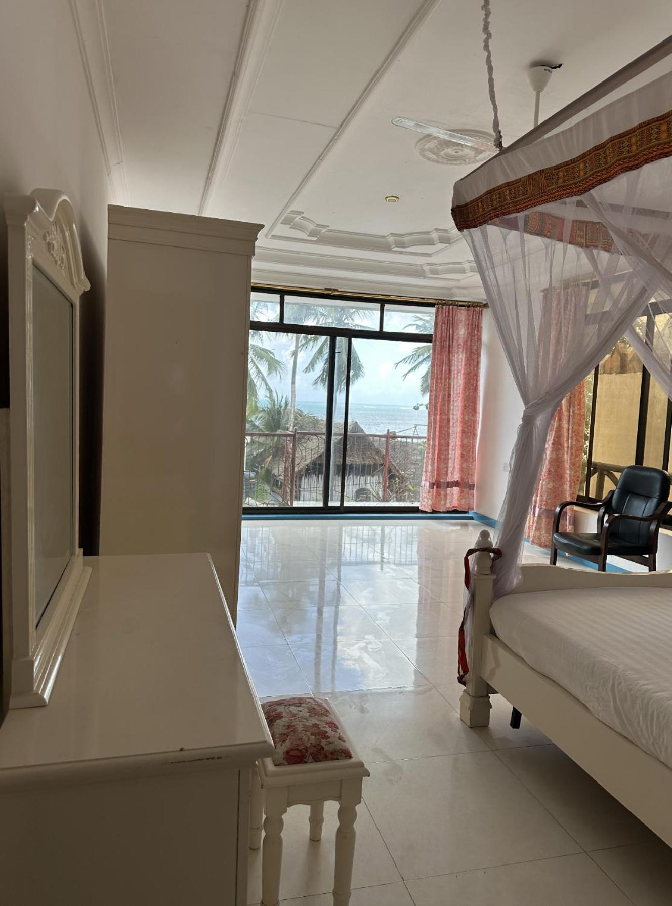 Khadija Kiwengwa Apartment ภายนอก รูปภาพ