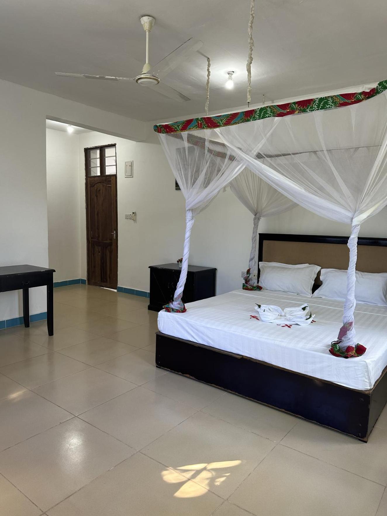Khadija Kiwengwa Apartment ภายนอก รูปภาพ