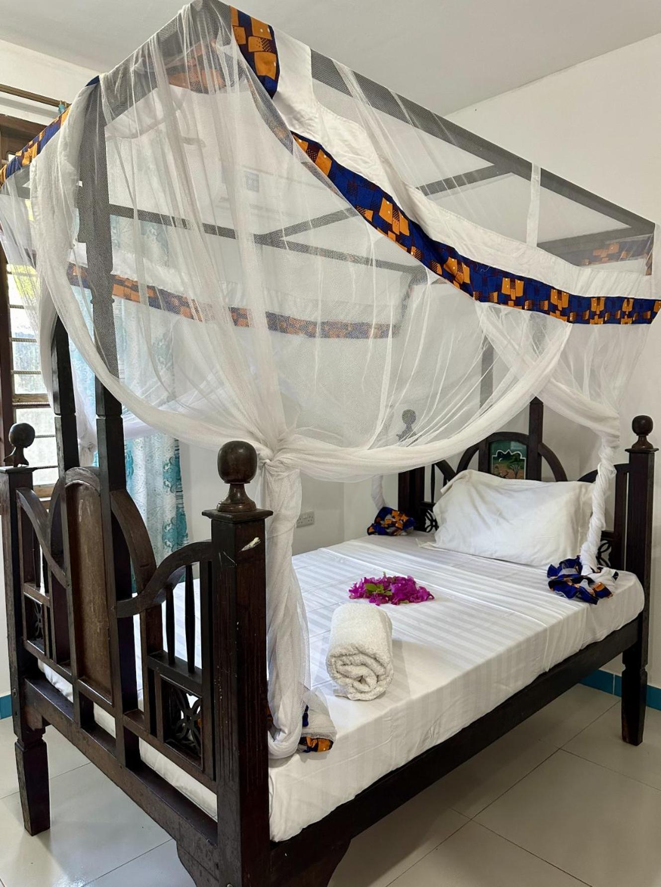 Khadija Kiwengwa Apartment ภายนอก รูปภาพ