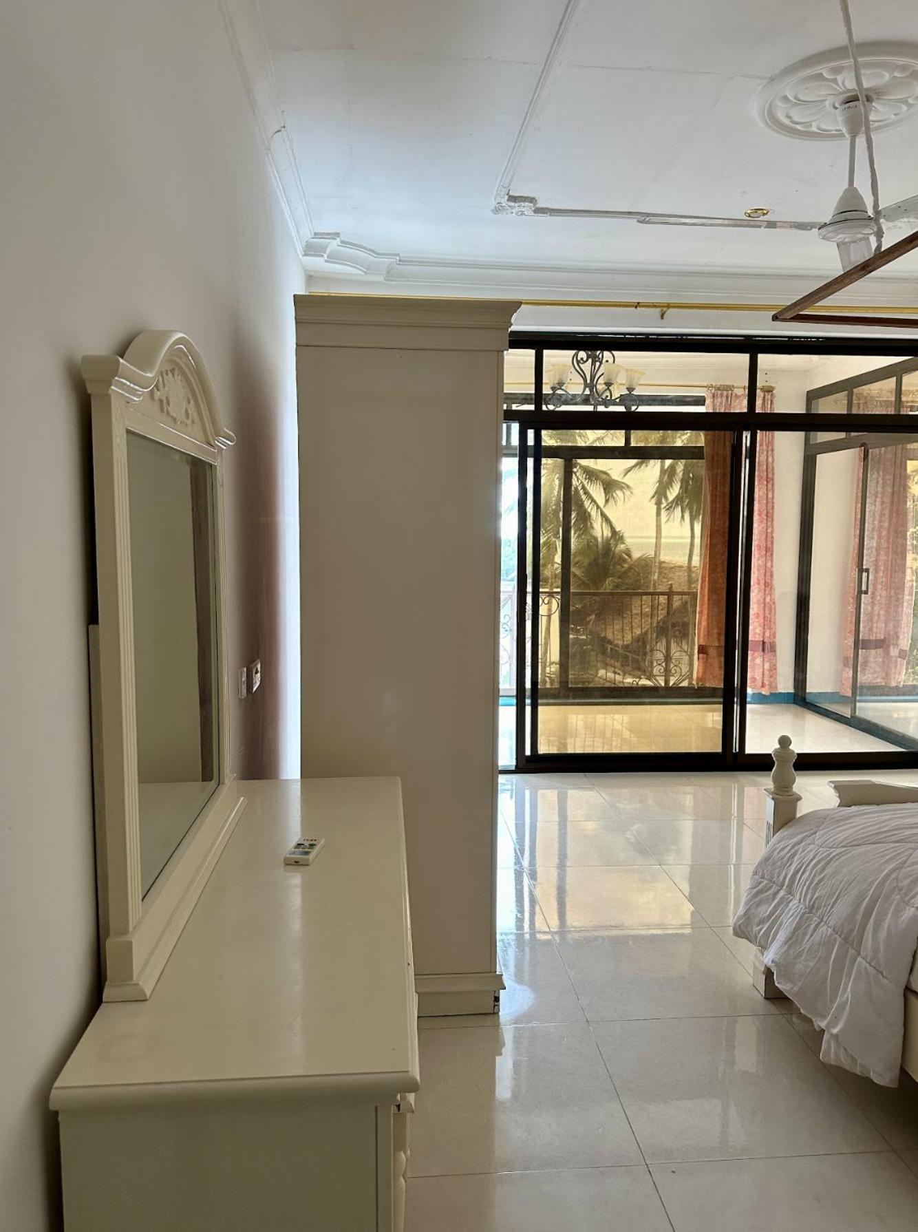 Khadija Kiwengwa Apartment ภายนอก รูปภาพ