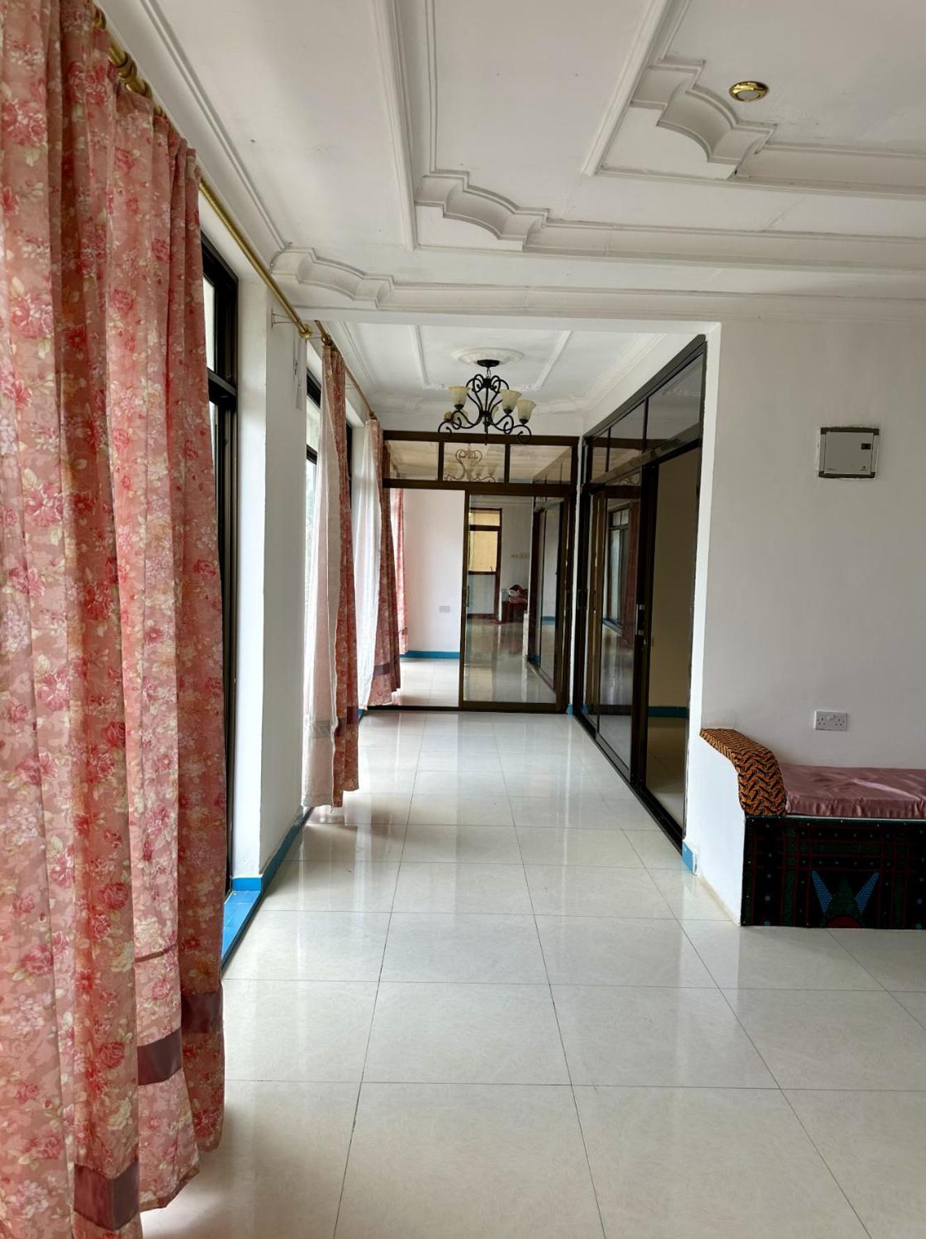 Khadija Kiwengwa Apartment ภายนอก รูปภาพ