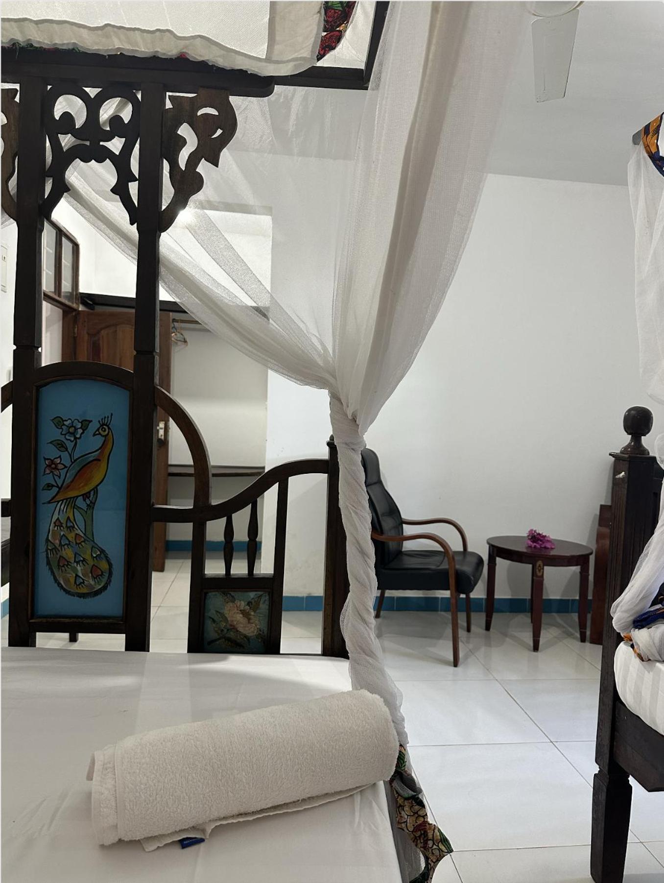 Khadija Kiwengwa Apartment ภายนอก รูปภาพ