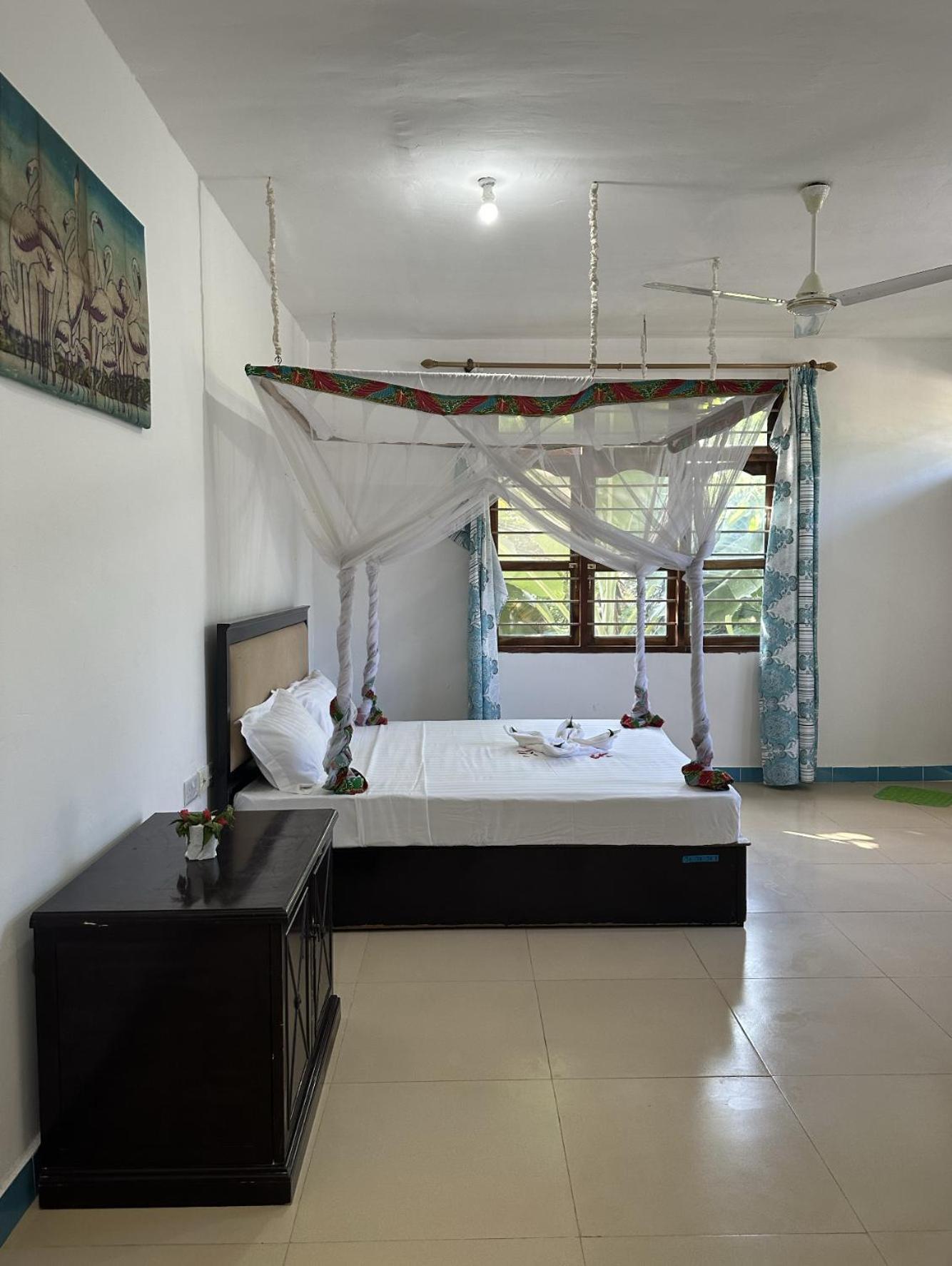 Khadija Kiwengwa Apartment ภายนอก รูปภาพ